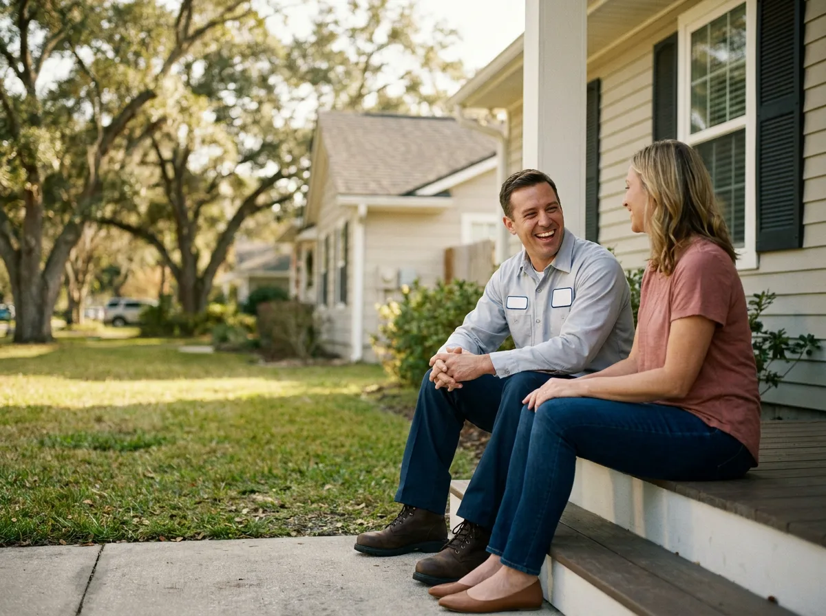 Septic tank pumping FAQs for Gray, GA